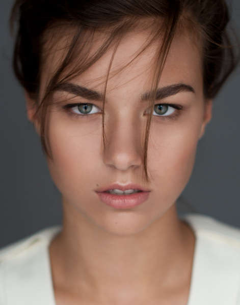 Photo | Michael Fortner
Model | Marissa, Factor
Hair & Makeup | Loni Hale