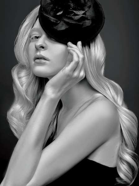Chicago Makeup Artist : Fashion Editorial
