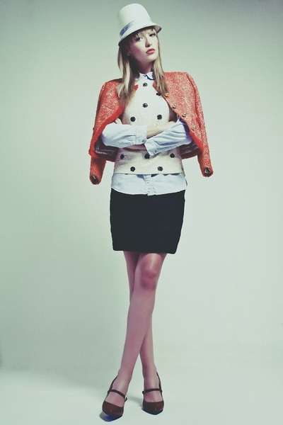 Chicago Makeup Artist : Fashion Editorial