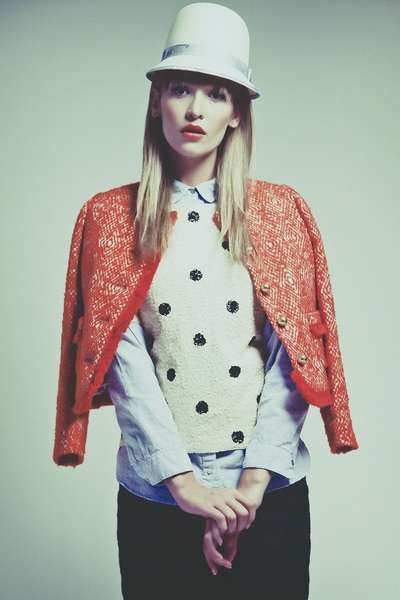 Chicago Makeup Artist : Fashion Editorial