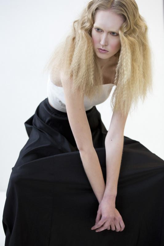 Chicago Makeup Artist : Fashion Editorial