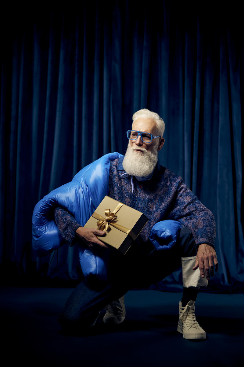 Men's grooming by Loni Hale
Christy Schmid Productions
Photography Nick Fochtman