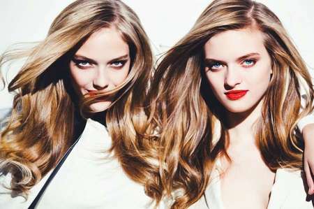 Chicago Makeup Artist : Fashion Editorial