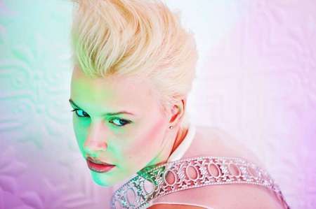 Chicago Makeup Artist : Fashion Editorial