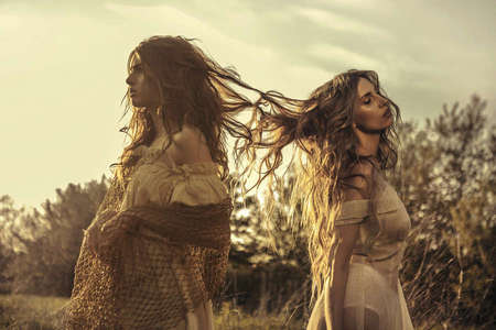 Chicago Makeup Artist : Fashion Editorial