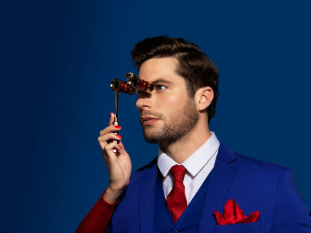 Men's grooming by Loni Hale
Christy Schmid Productions
Photography Nick Fochtman