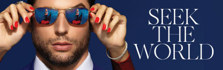 Men's grooming by Loni Hale
Christy Schmid Productions
Photography Nick Fochtman